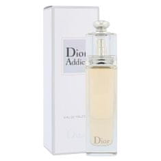 Christian Dior Dior Addict 50 ml toaletna voda za ženske
